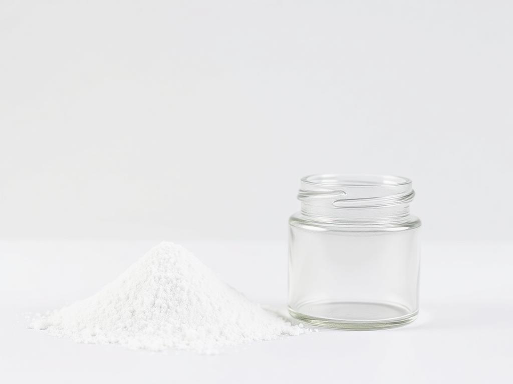 Active zinc oxide fine white powder activator